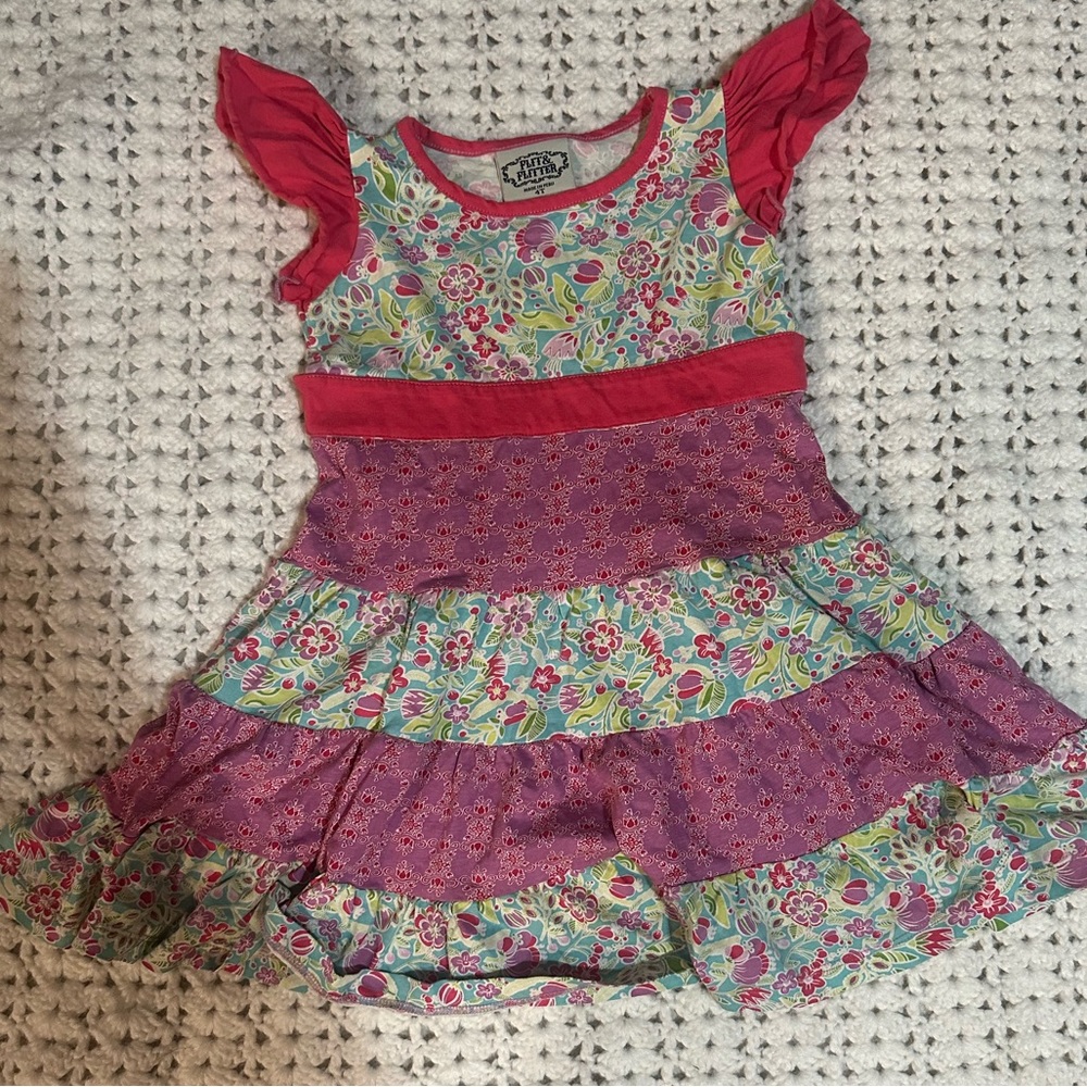 Kids dress
